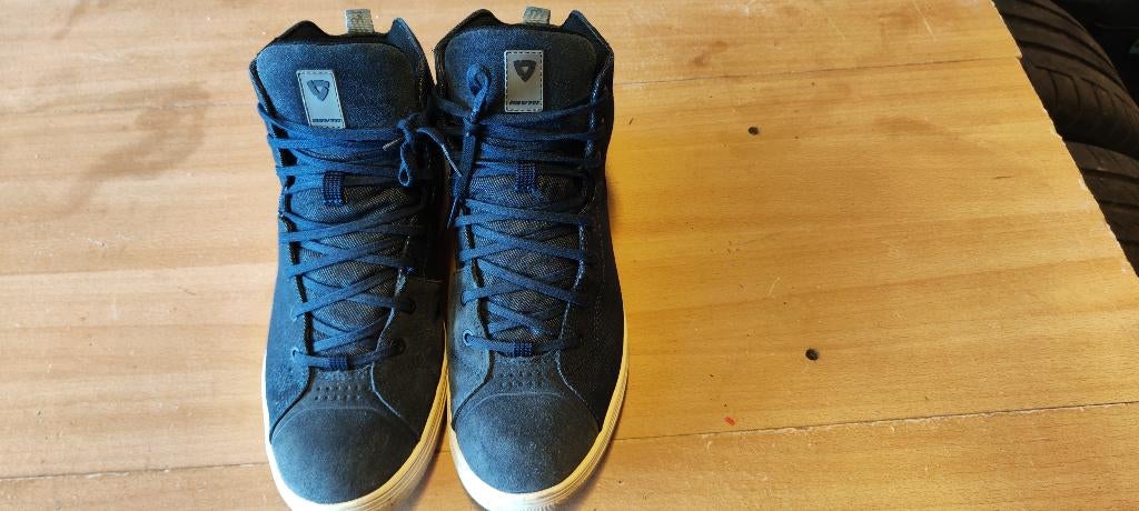 Bottes moto, REV'IT!, Seconde main, Bottes, Femmes