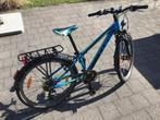 Cube jongensfiets 24 inch, Fietsen en Brommers, Ophalen, Gebruikt, 24 inch
