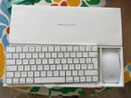 Apple Magic Keyboard & Mouse Combo AZERTY, Informatique & Logiciels, Claviers, Neuf, Azerty, Ensemble clavier et souris, Enlèvement