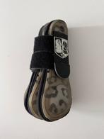 Peesbeschermers voor en achter, Dieren en Toebehoren, Ophalen of Verzenden, Gebruikt, Springen