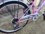 Meisjesfiets bottecchia roze, Enlèvement, Utilisé, 20 pouces ou plus