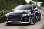 Audi RS4 Avant quattro, Autos, Audi, 0 kg, Achat, Euro 6, Entreprise