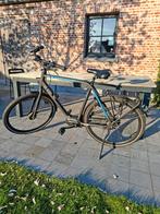 Gazelle city go c7 NIEUWSTAAT!, Vélos & Vélomoteurs, Enlèvement, Gazelle