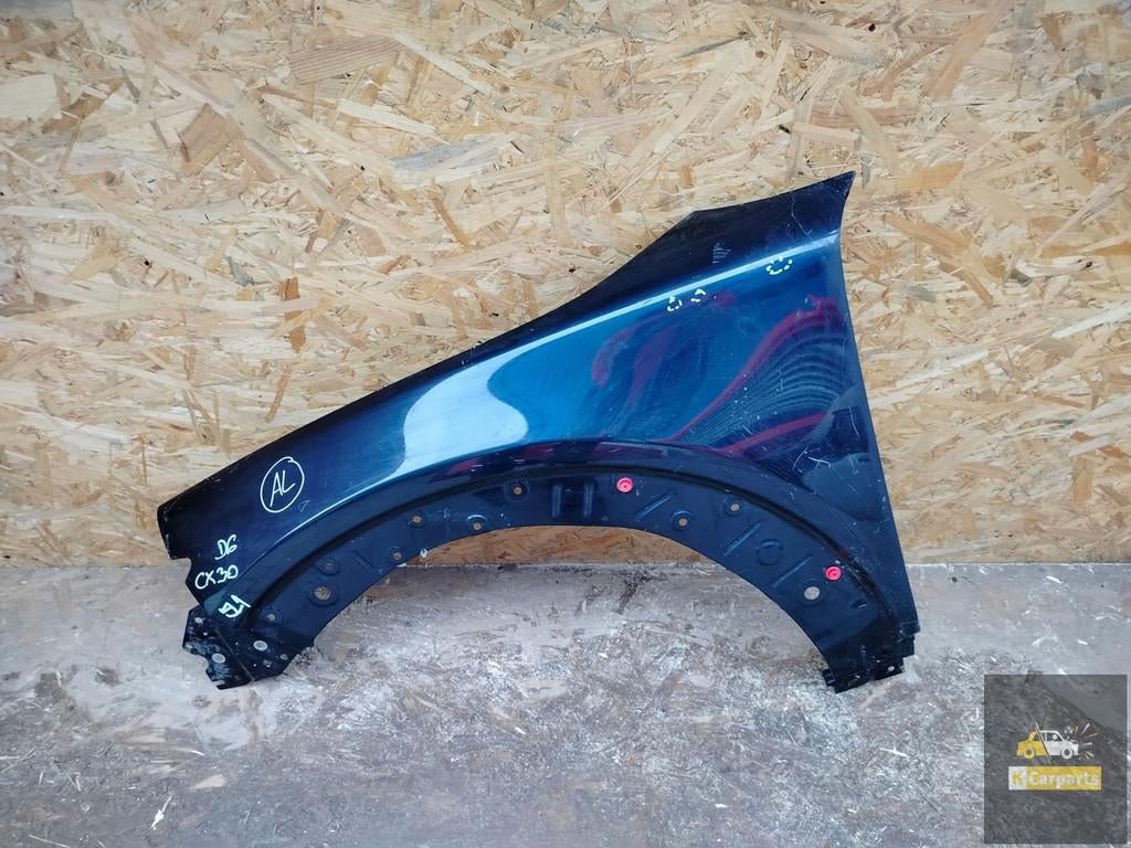 Aile avant gauche Mazda CX30 CX-30, Autos : Pièces & Accessoires, Carrosserie & Tôlerie, Mazda, Utilisé