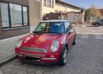 Mini Cooper, 164 000 km, benzine, voor export of handelaar, Handgeschakeld, Particulier, Cooper, 3 deurs