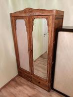 Kleerkast, Antiek en Kunst, Ophalen