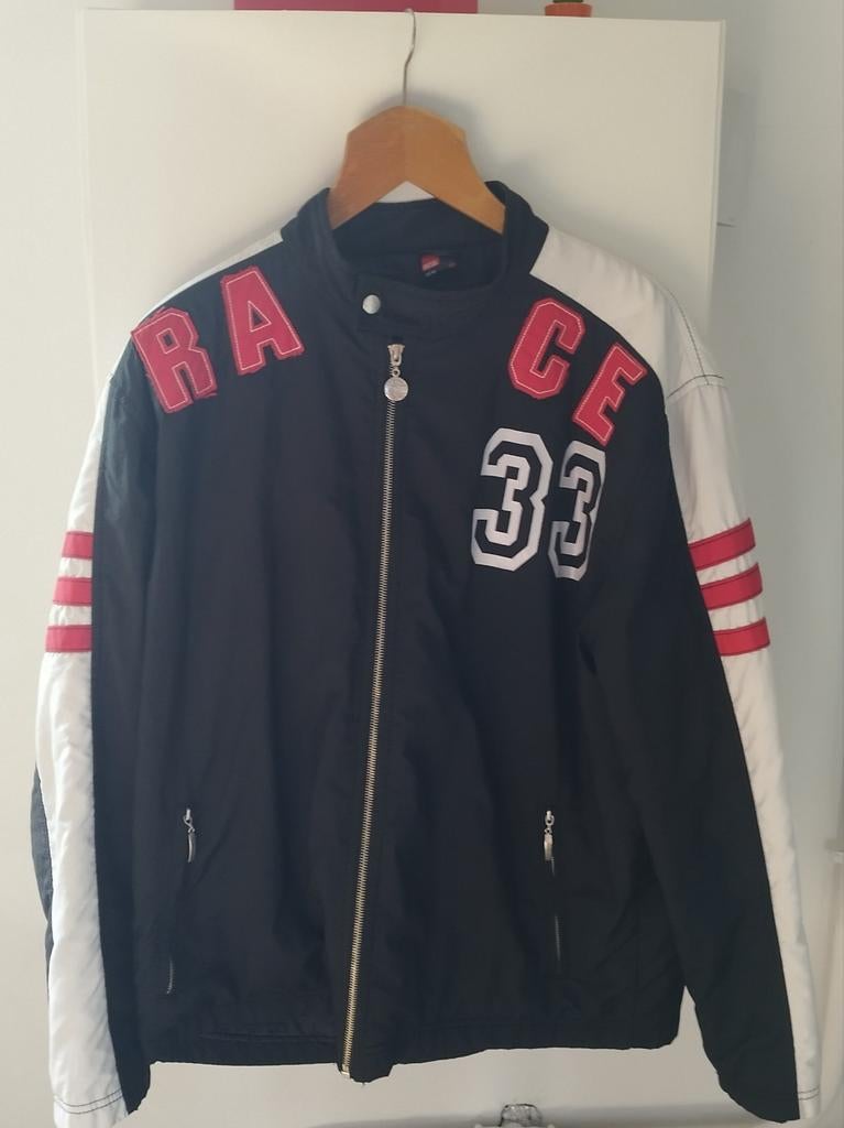 Veste Diesel XL, Kleding | Heren, Jassen | Zomer, Ophalen of Verzenden