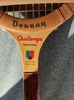 vintage tennisracket, Verzamelen, Sportartikelen en Voetbal, Ophalen of Verzenden, Gebruikt, Overige typen