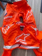 Motocross pak jongens, Motoren, Ophalen, Kinderen