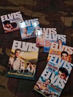 De ultieme Elvis collectie 8 DVD Box, Cd's en Dvd's, Ophalen of Verzenden, Zo goed als nieuw, Overige genres