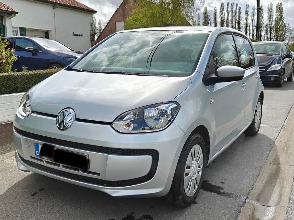 Volkswagen UP BlueMotion, Particulier, Te koop