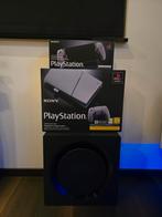 Ps5 + portal 30th anniversary, Zo goed als nieuw, Playstation 5 Digital