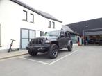 Jeep Wrangler Wrangler PHEV 2.0 Turbo 4xe Rubicon *31000km*, Cuir, Achat, Euro 6, Entreprise