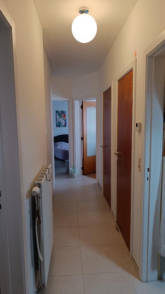 Appartement 1 ch. 70 m² / Anderlecht, Immo, Maisons à vendre, Bruxelles