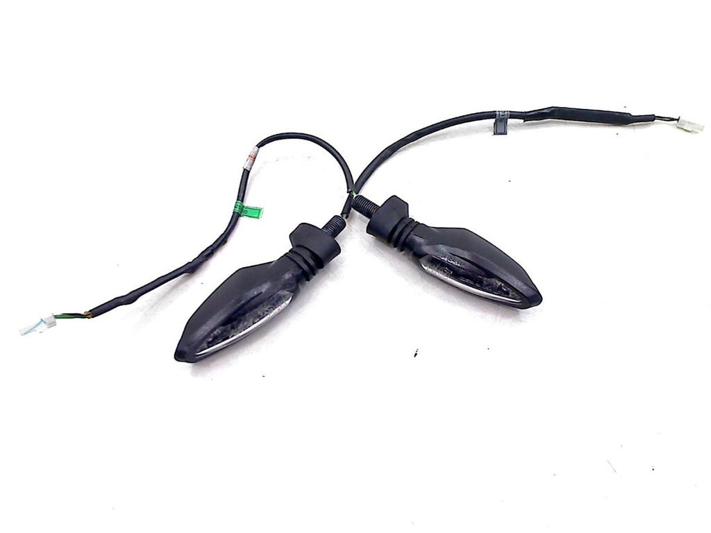 KNIPPERLICHT KTM 1290 Super Adventure S 2017-2020, Motoren, Onderdelen | Overige, Dhr. S. di Majo, Gebruikt, Info@cama-motorparts.nl