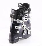 39 40 40,5 EU skischoenen HEAD EDGE LYT 7, Gebruikt, Schoenen, Ophalen of Verzenden, Carve