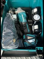 Makita slijpmachine, Bricolage & Construction, Outillage | Meuleuses, Enlèvement ou Envoi