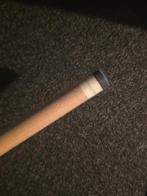 Queue de billard, Sports & Fitness, Billards & Billards américains, Enlèvement, Utilisé, Queue ou Boules