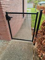 Tuinpoort, Tuin en Terras, Ophalen, 100 tot 150 cm, 100 tot 150 cm, Nieuw