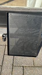 Voer houder voor op de viskorf, Enlèvement, Utilisé