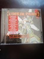 Cd - Linkin Park- reanimation, Cd's en Dvd's, Ophalen of Verzenden, Zo goed als nieuw
