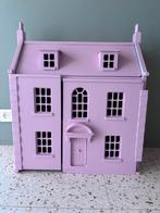Maison de poupées en bois, Enlèvement, Utilisé, Maison de poupées