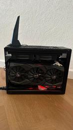 Mini Gaming Pc, Computers en Software, Desktop Pc's, Ophalen of Verzenden, Zo goed als nieuw, Gaming, SSD