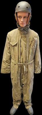 Belgische tankist 1952, Ophalen of Verzenden