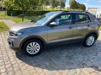 Volkswagen T-Cross, 5 portes, Automatique, Particulier, Tissu