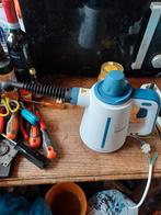 Appareille, Bricolage & Construction, Enlèvement