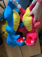 allerlei knuffels, Kinderen en Baby's, Ophalen, Zo goed als nieuw