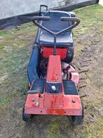Wheels horse 12cv grasmaaier tractor, Tuin en Terras, Ophalen, Toro, 90 tot 120 cm, Gebruikt