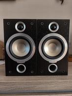 Enceintes Tannoy d'occasion, Ophalen, Gebruikt, Front, Rear of Stereo speakers, Overige merken