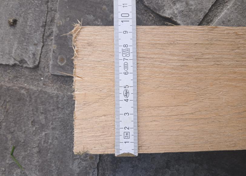 ruwe houten  vuren planken, Ophalen, Gebruikt, Plank, Vuren