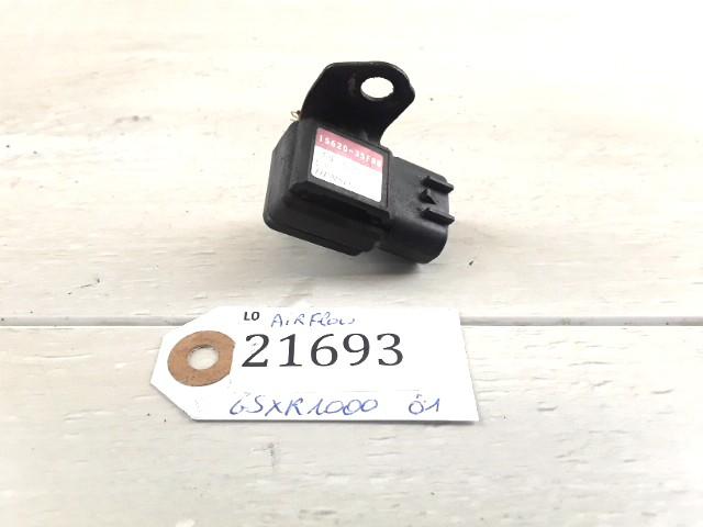 GSXR1000 2000 - 2002 Suzuki Elektrische component D1-39768