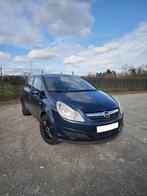 Opel corsa D, Autos, Opel, Euro 5, Achat, 63 kW, Boîte manuelle