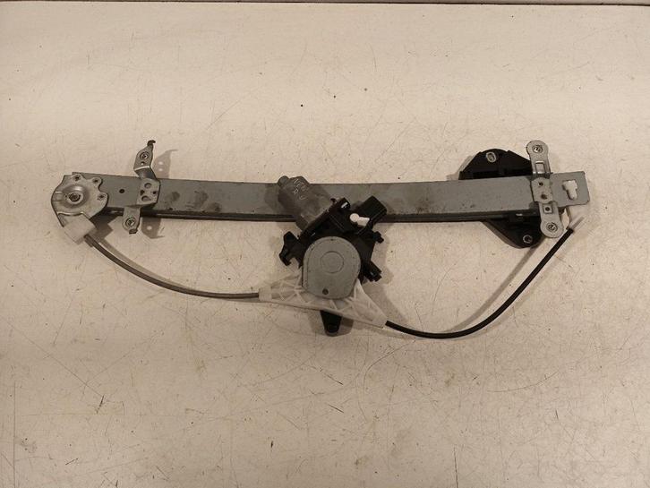 Raammechaniek rechts voor Subaru Legacy, Auto-onderdelen, Ruiten en Toebehoren, Subaru, Gebruikt, Herkomst onderdeel bekend, 12 maanden garantie