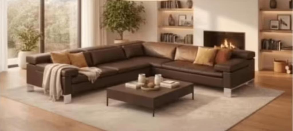 jori zetel, Huis en Inrichting, Zetels | Zetels, Ophalen, Gebruikt, Hoekbank