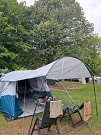 Dechatlon Arpenaz voorluifel, Caravans en Kamperen, Ophalen