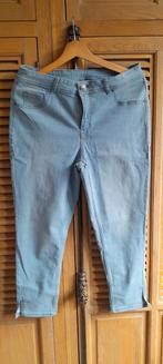 Prachtige stretch jeans broek 40., Maat 38/40 (M), Blauw, Ophalen of Verzenden, Zo goed als nieuw