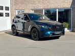Mazda CX-5 2.5 SKY-G HOMURA / Automaat / Bose / 30000km, Achat, 143 kW, Entreprise, 2000 kg