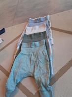 5 broekjes h&m, Enfants & Bébés, Vêtements de bébé | Taille 56, Enlèvement