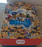 Collection d'emoji métier, Aldi, Enlèvement