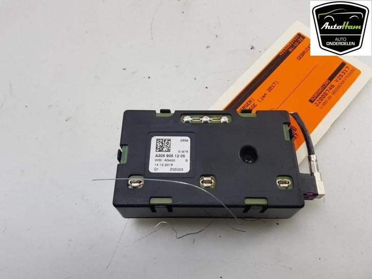 DIVERSEN Antenne (diversen) C Estate (S205) (|A2059051205|), Auto-onderdelen, Overige Auto-onderdelen, Mercedes-Benz, Gebruikt