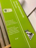 Revetement toiture - membrane etancheite, Bricolage & Construction, Isolation & Étanchéité, Enlèvement, Neuf