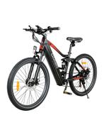 Samebike XD26-II 750W elektrische fiets 40km/h 48V 14Ah, Ophalen of Verzenden, Nieuw