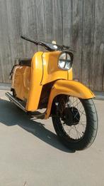 Simson Schwalbe KR51/2., Fietsen en Brommers, Ophalen, Simson, ., .