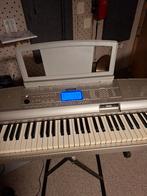 Yamaha piano/keyboard, Ophalen, Zo goed als nieuw, 76 toetsen, Midi-aansluiting