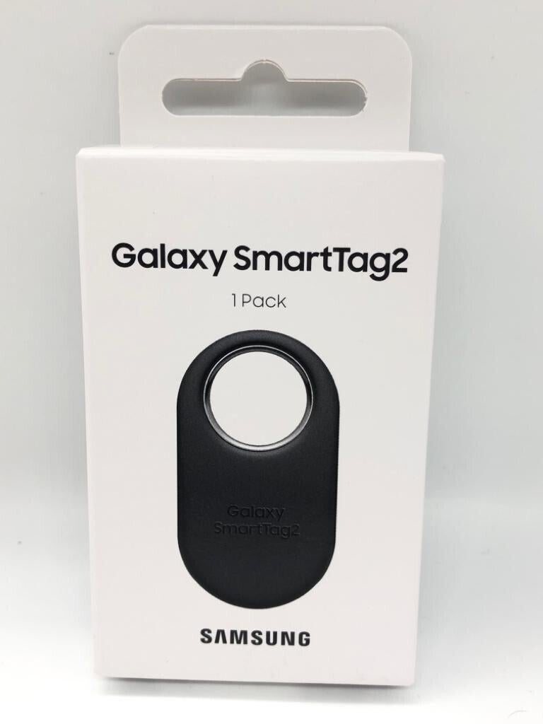 Samsung SmartTag 2, Ophalen of Verzenden, Nieuw, Overige typen, Samsung