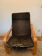 Ikea poang fauteuil, Huis en Inrichting, Fauteuils, Ophalen